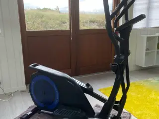 Crosstrainer
