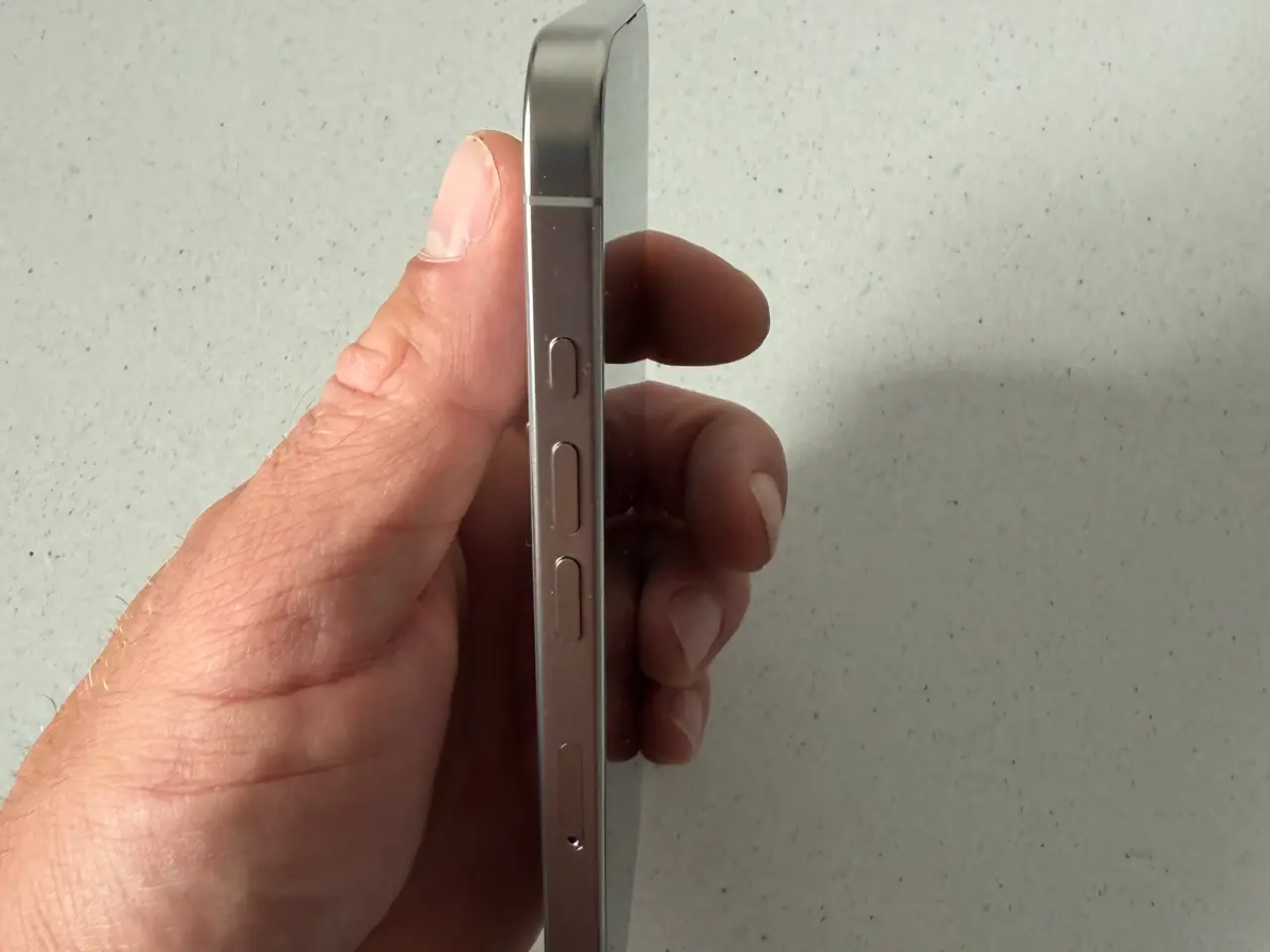 Billede 4 - iPhone 16pro, 256gb