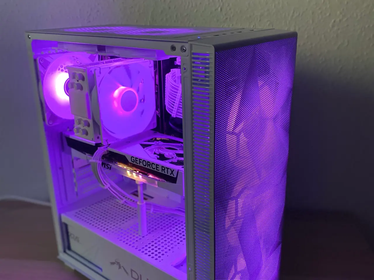 Billede 8 - GAMING PC