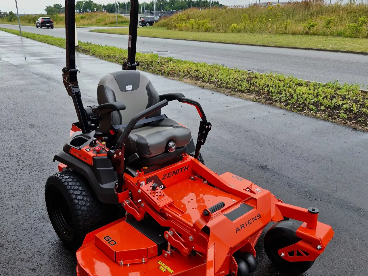 Billede 4 - Ariens ZENITH PRO Zero-turn (Ex. moms) 