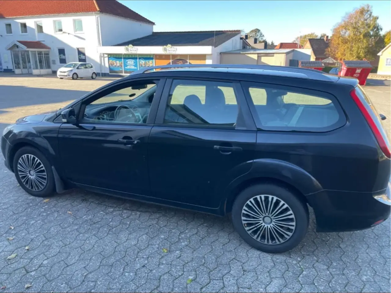 Billede 2 - Ford focus