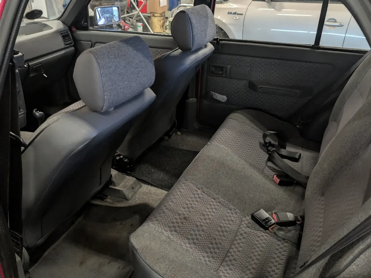 Billede 6 - Peugeot 309 kick - veteran