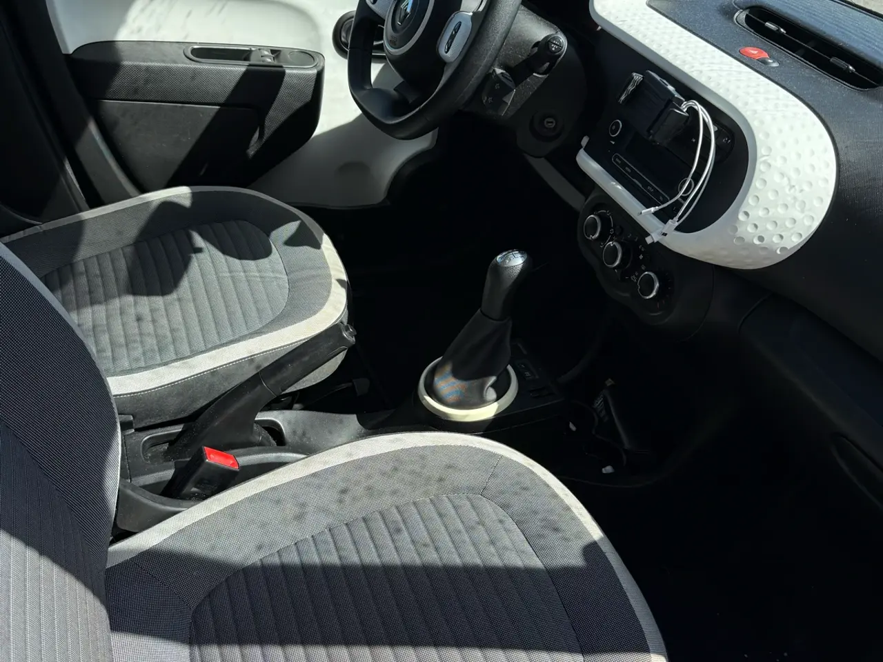 Billede 4 - Renault Twingoo SCE 1.0 årg 2016