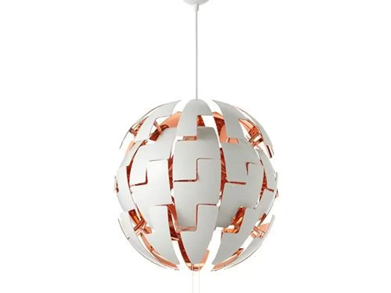 Billede 1 - IKRA PS 12 Loftslampe 52 cm
