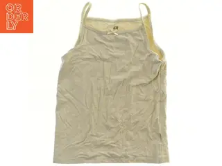 T-shirt med stropper fra H&M (str. 122)