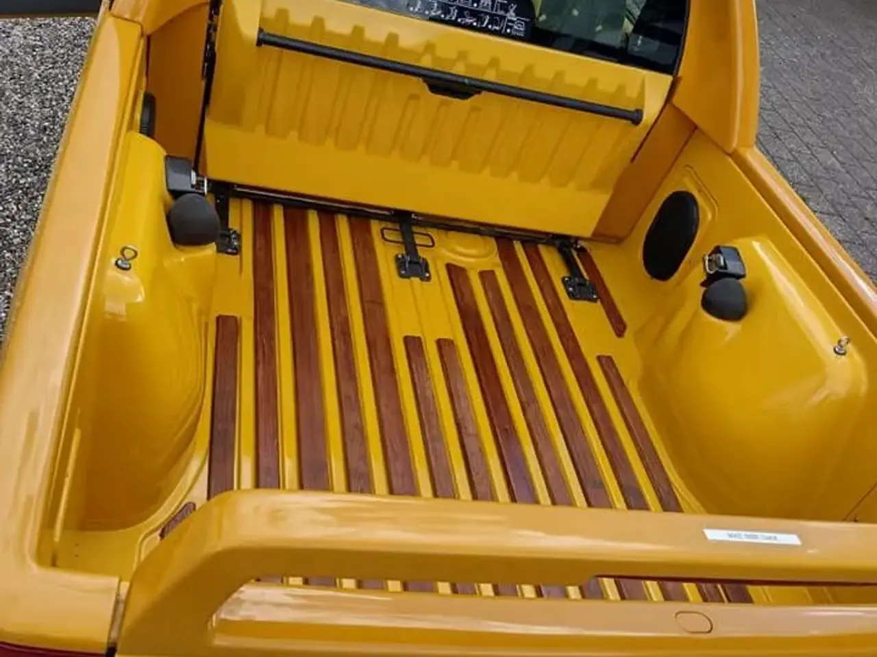 Billede 10 - Skoda Felicia FUN