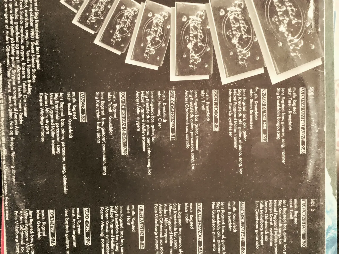 Billede 13 - Lp