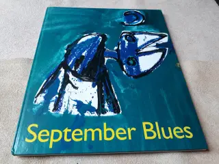 September Blues- Knud Nielsen