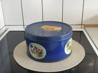 Dåse gl