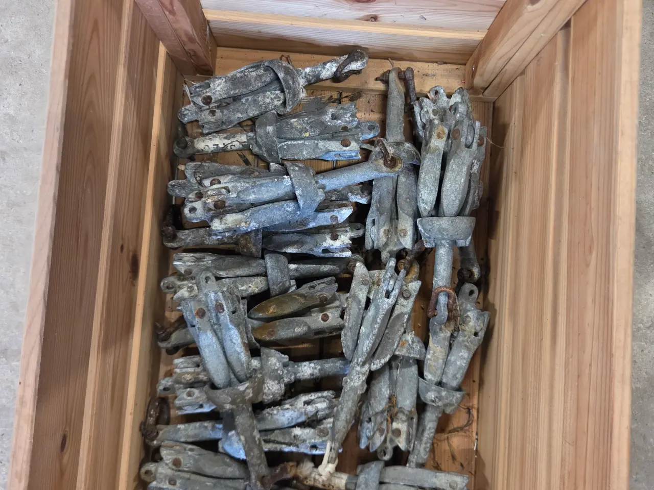 Billede 3 - Jagt lokkeænder og diverse.