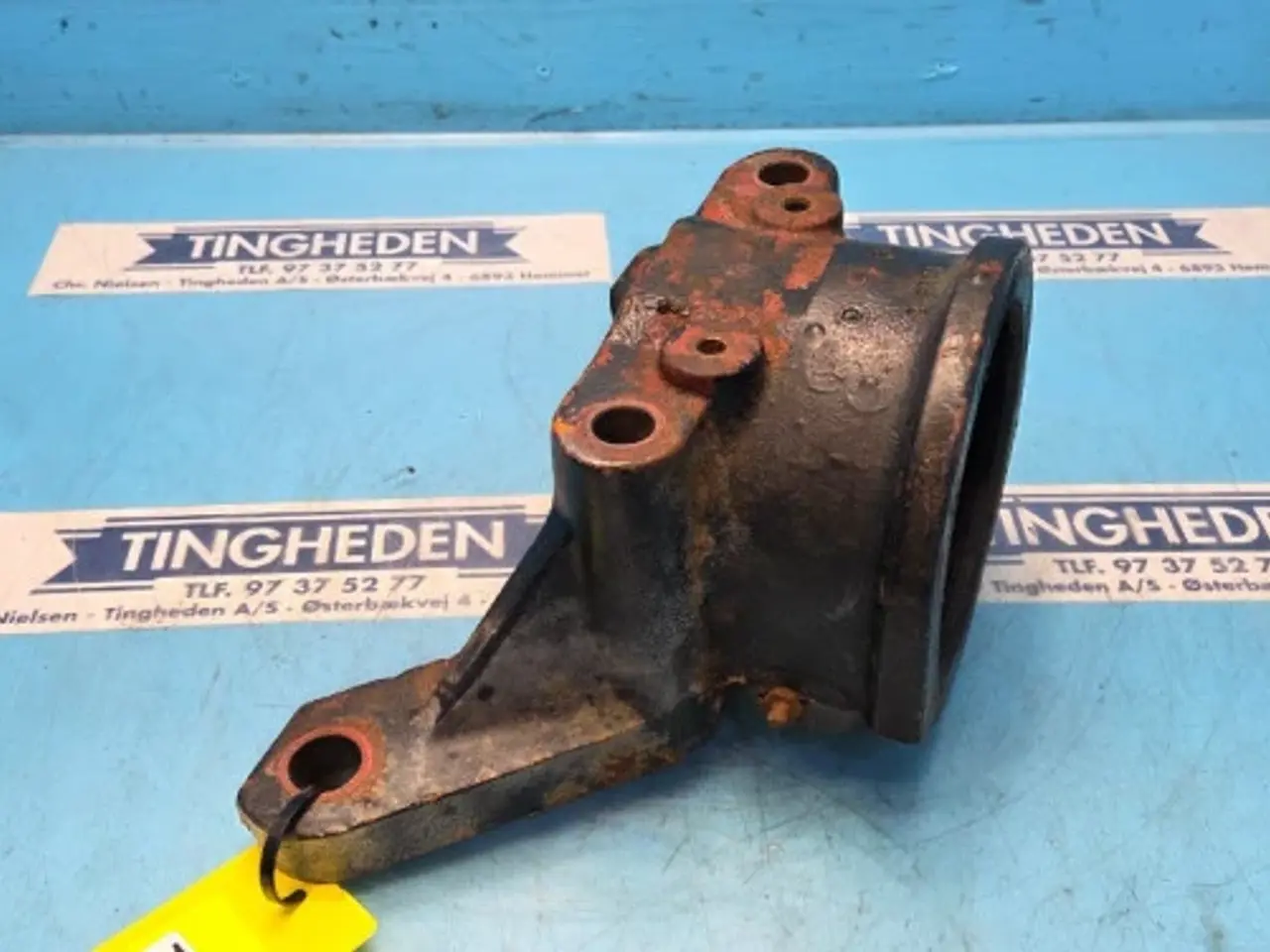 Billede 8 - Massey Ferguson 6260 Planethus 3713956M13