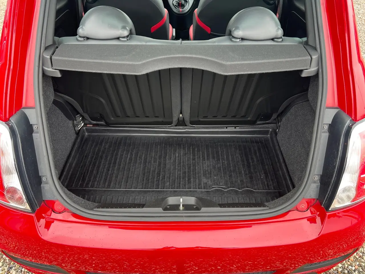 Billede 7 - Fiat 500 0,9 TwinAir 105 S