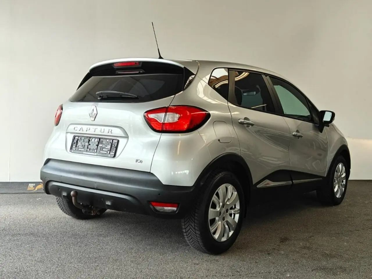 Billede 2 - Renault Captur 1,2 TCe 120 Dynamique EDC