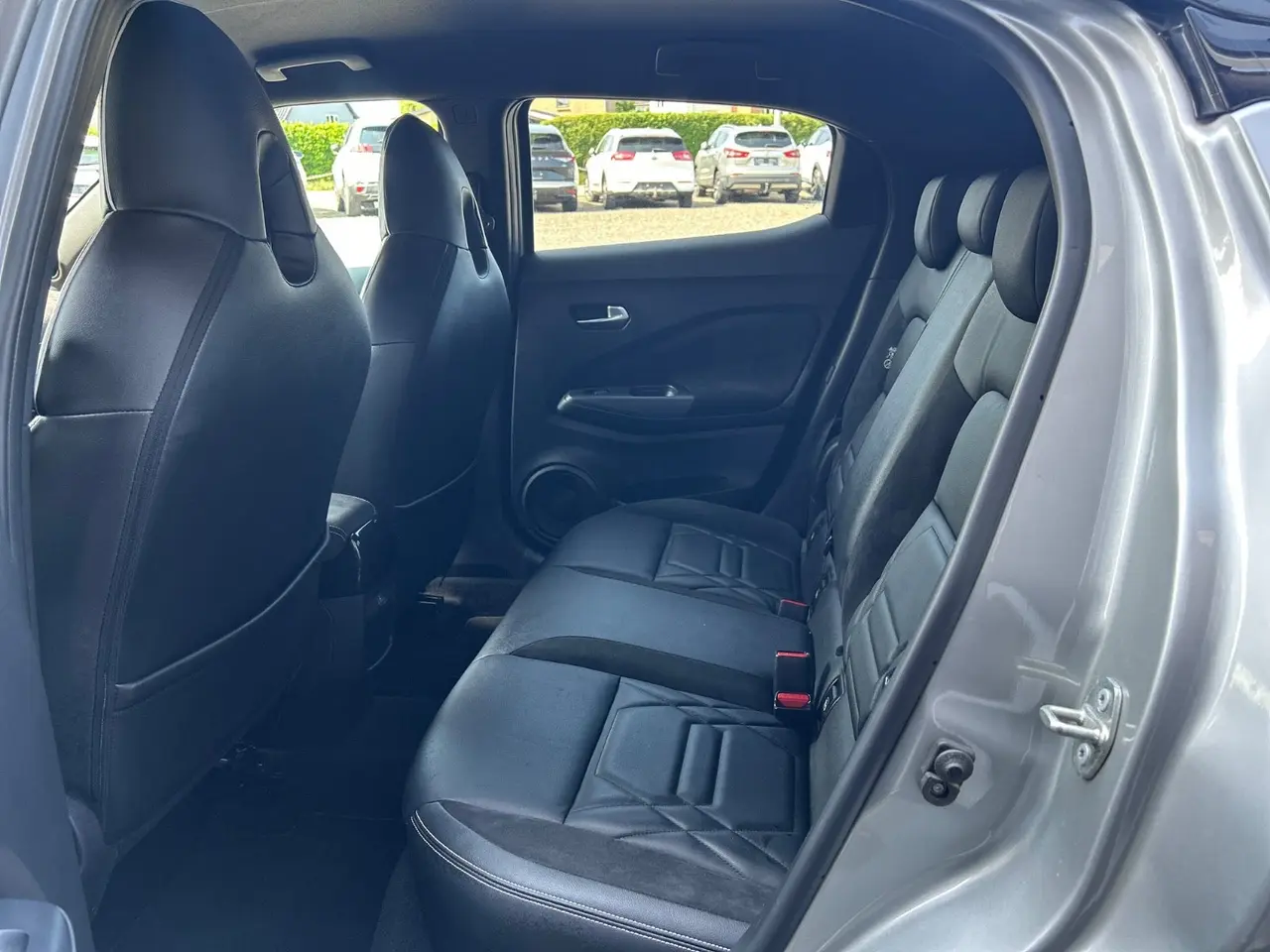 Billede 23 - Nissan Juke 1,0 Dig-T 117 N-Design DCT