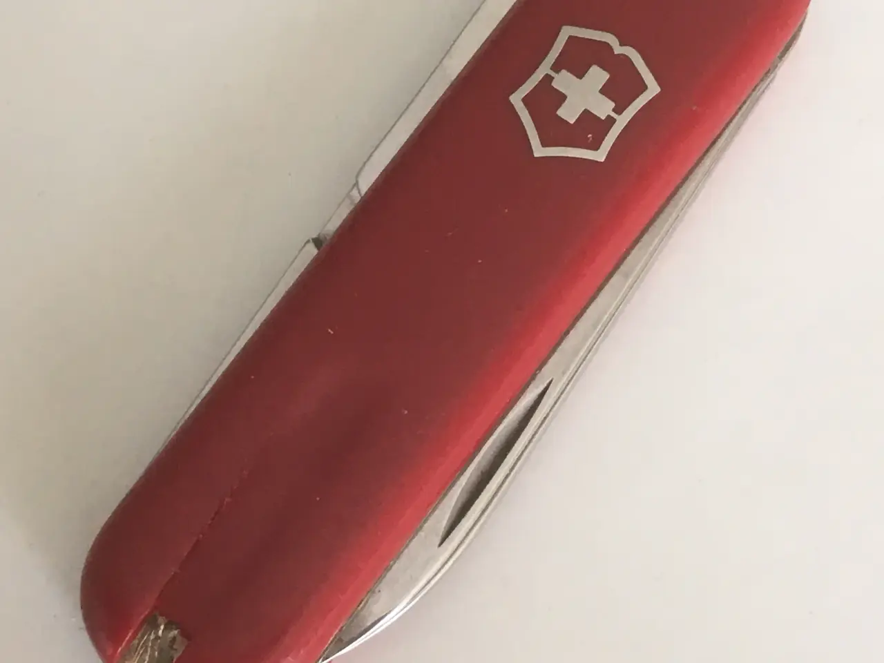 Billede 4 - victoria victorinox sweitzerkniv lommekniv