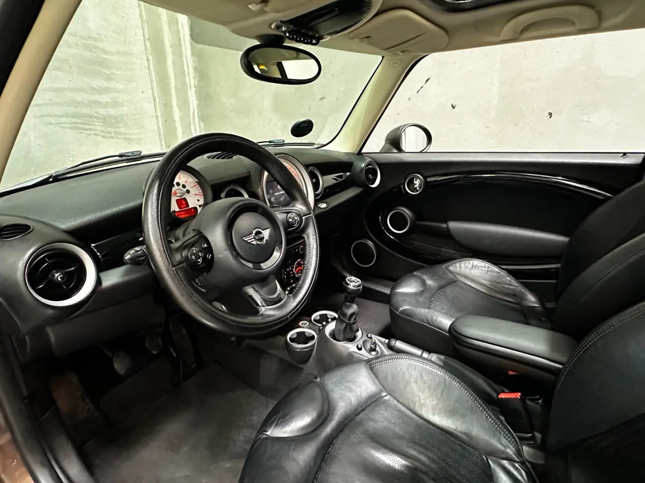 Billede 7 - MINI Cooper 1,6 
