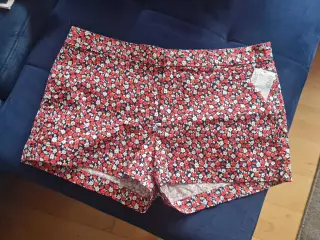 Nye denim shorts str 44