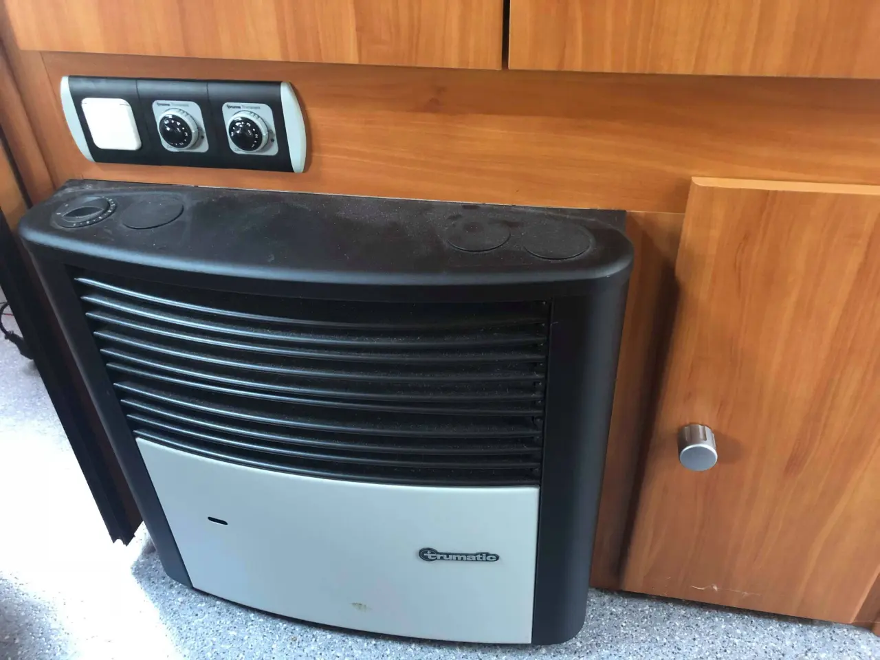 Billede 13 - Dethleffs Beduin 760 DB - Udlejes