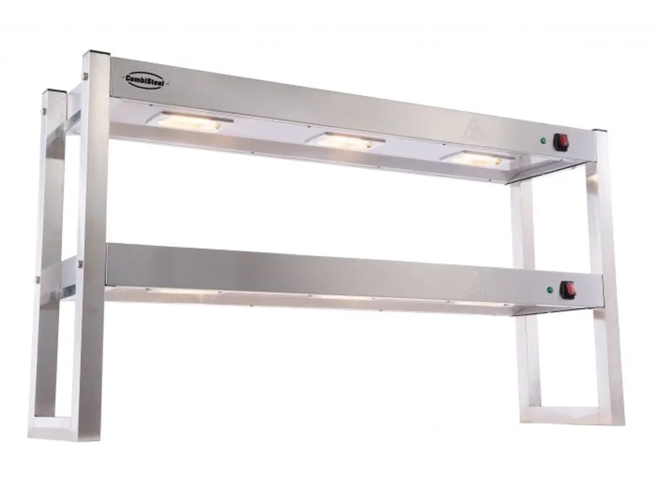 Billede 3 - Varmebro – 120 x 30 x 65 cm