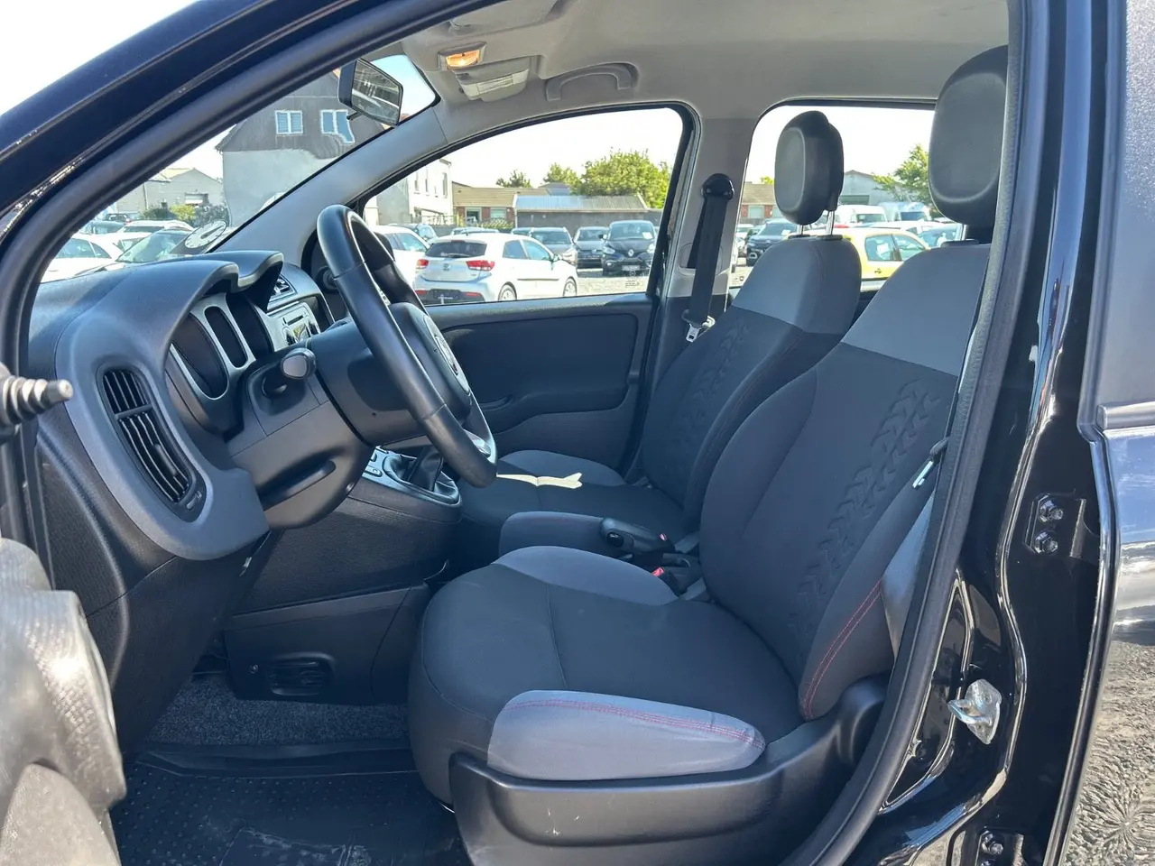 Billede 7 - Fiat Panda 1,2 69 Easy