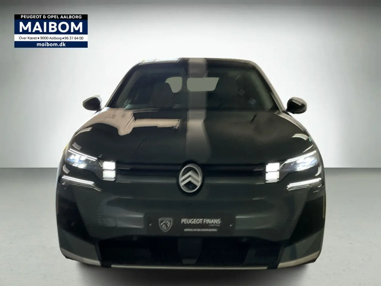 Billede 4 - Citroën ë-C5 Aircross 80 Max