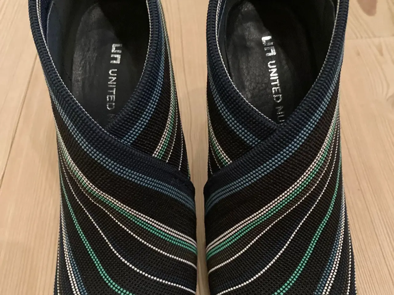 Billede 3 - United Nude