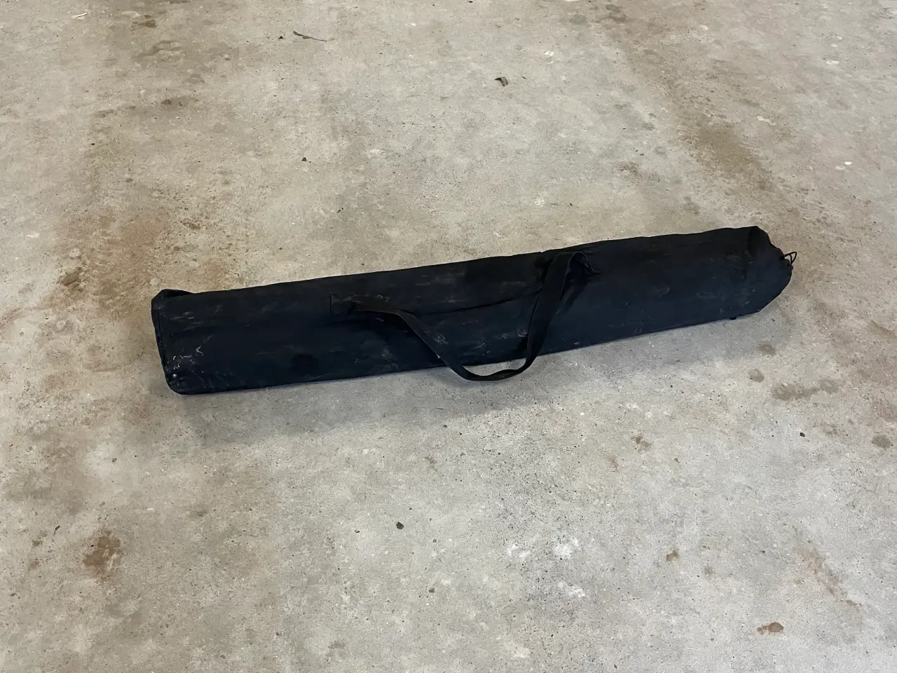 Billede 3 - Campingbord