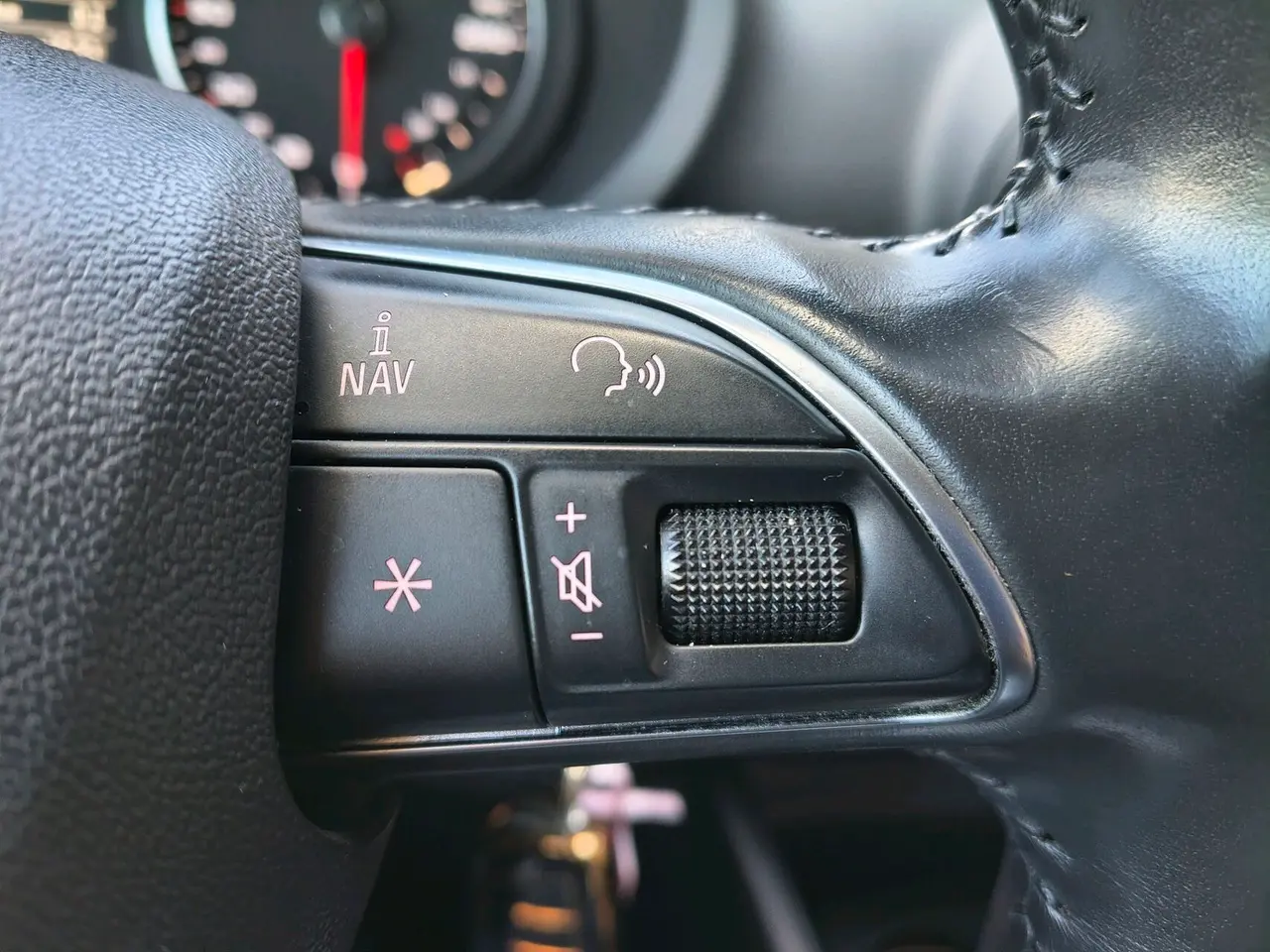 Billede 11 - Audi A3 Sportback 2,0 TDI DPF Ambiente S Tronic 150HK 5d Aut.