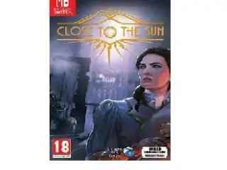 Close to the Sun