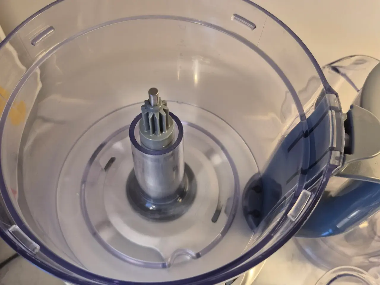 Billede 4 - Kenwood Foodprocessor FDP30