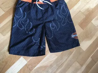 Badeshorts