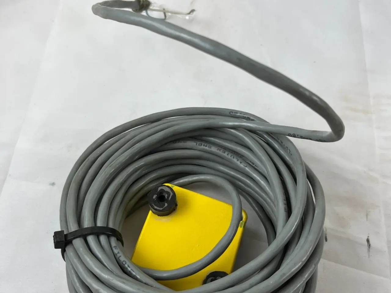 Billede 2 - JAY Electronique Inductive Proximity Sensor Long
