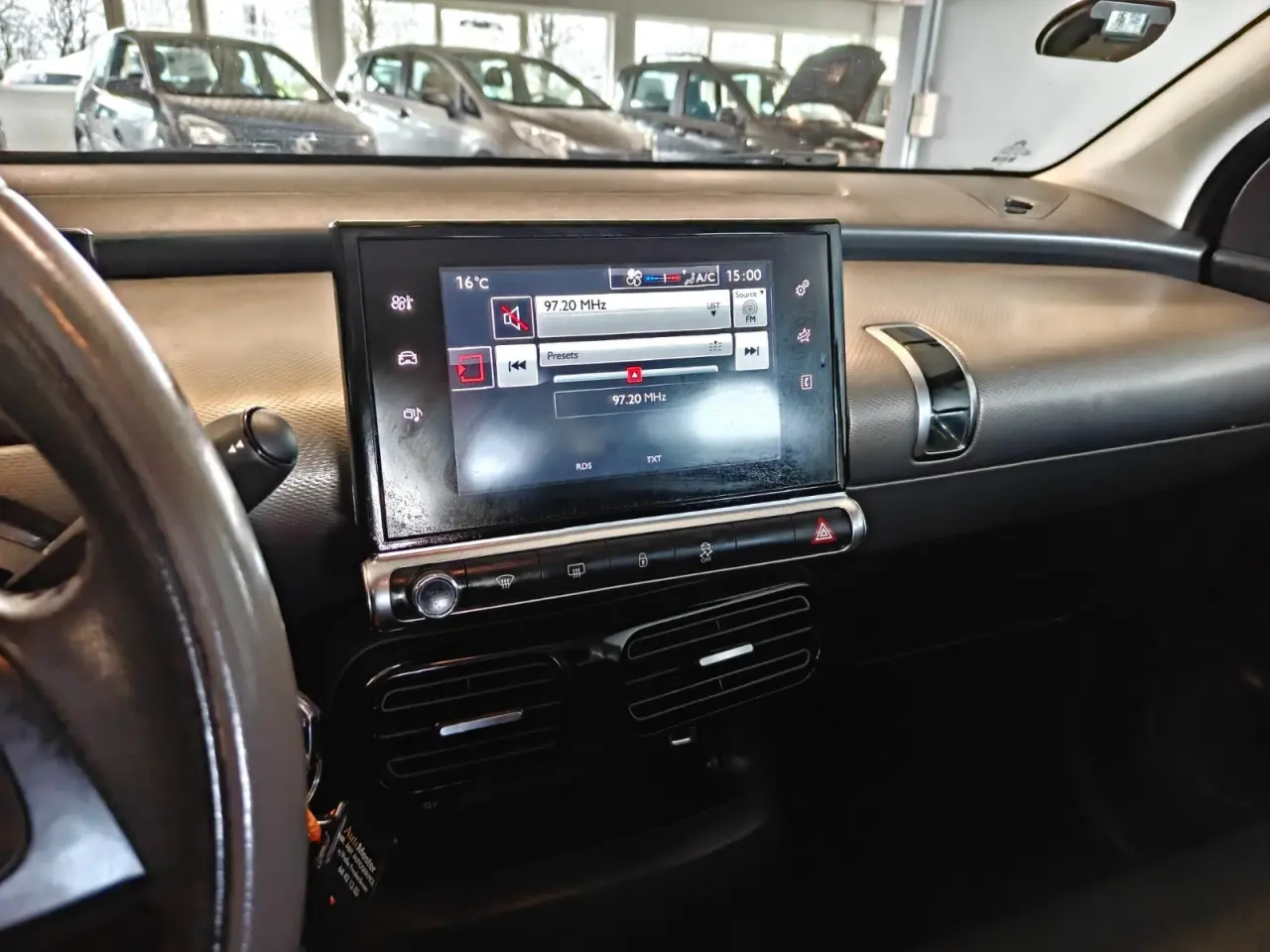 Billede 13 - Citroën C4 Cactus 1,2 PureTech 82 Feel