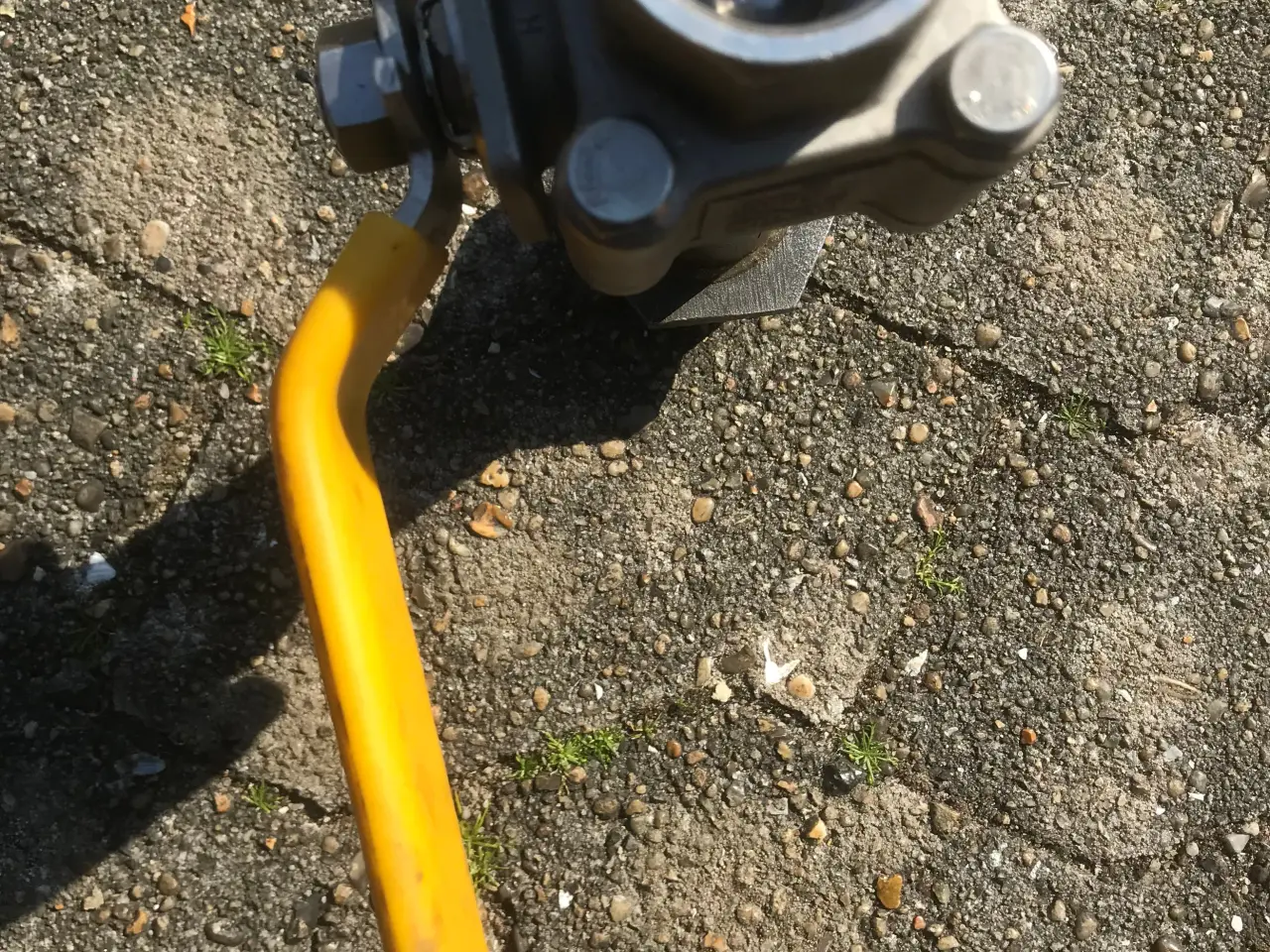 Billede 4 - Stophane 1”