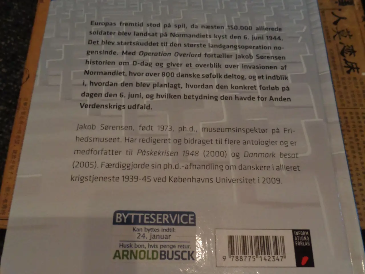 Billede 2 - Operation overlord
