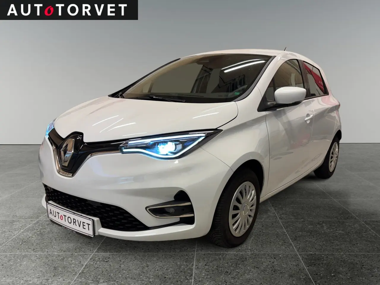 Billede 1 - Renault Zoe 41 Life