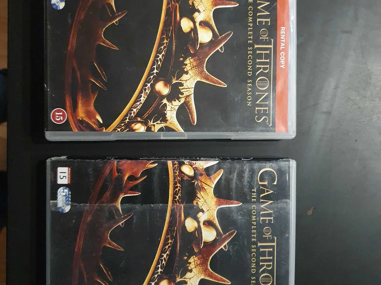 Billede 15 - Game of thrones