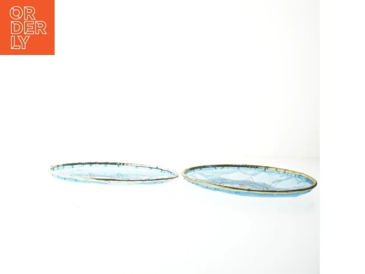 Billede 2 - Trommeskind til doumbek- eller darbuka-tromme (str. Ø 23,5 cm)