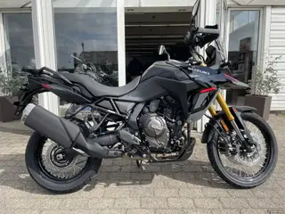 Suzuki DL 800 DE V-Strom