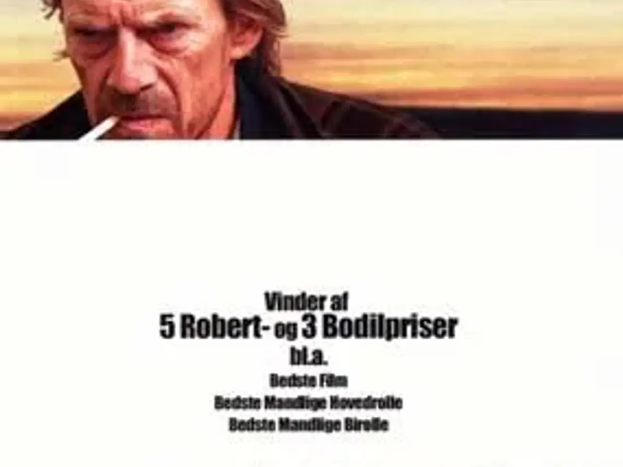 Billede 1 - BÆNKEN ; meget anmelder rost !