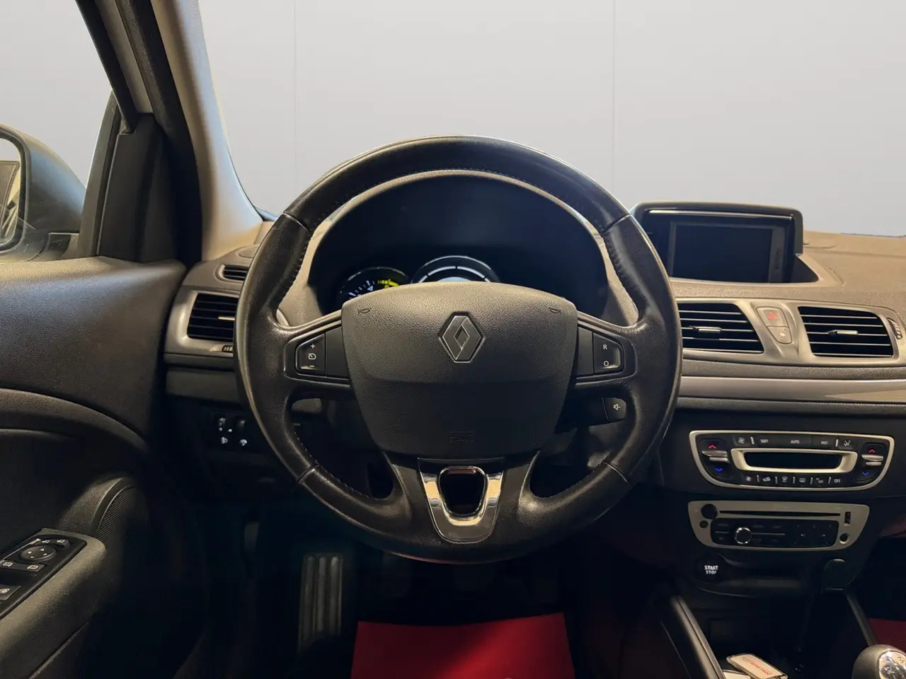 Billede 6 - Renault Megane III 1,5 dCi 110 Limited Edition Sport Tourer
