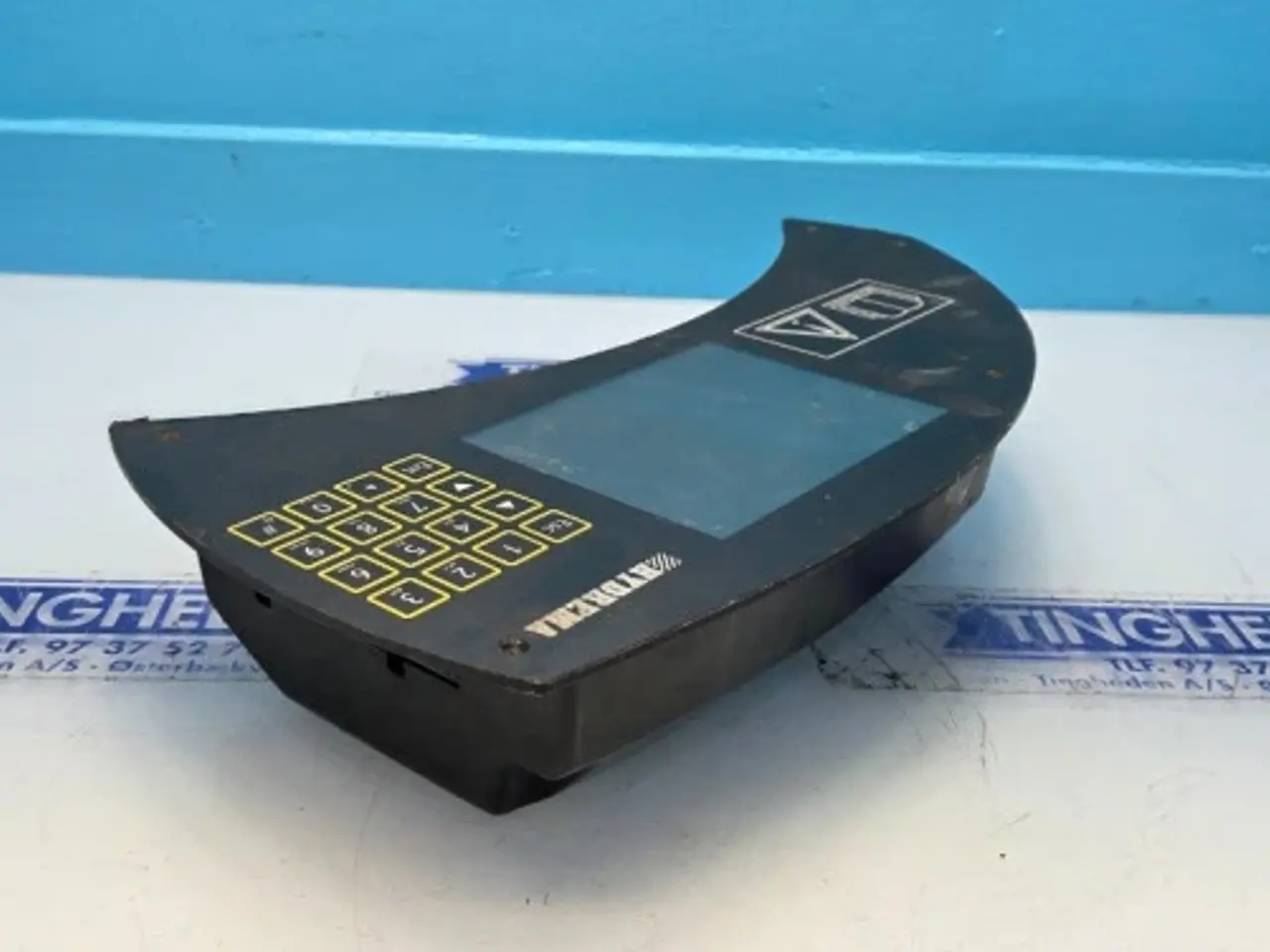 Billede 6 - Hydrema 906D Display 7400384