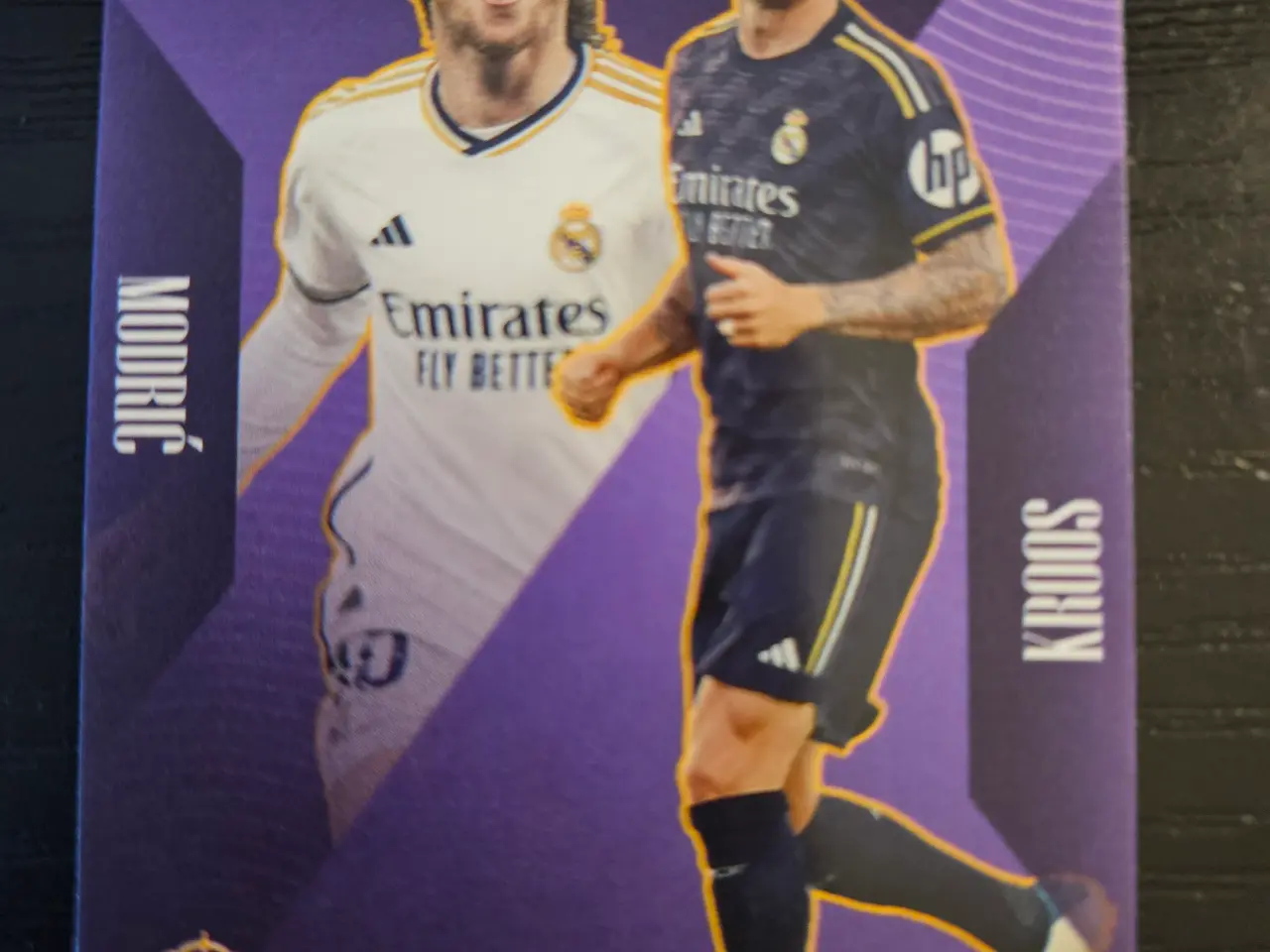 Billede 10 - Real Madrid Tribute