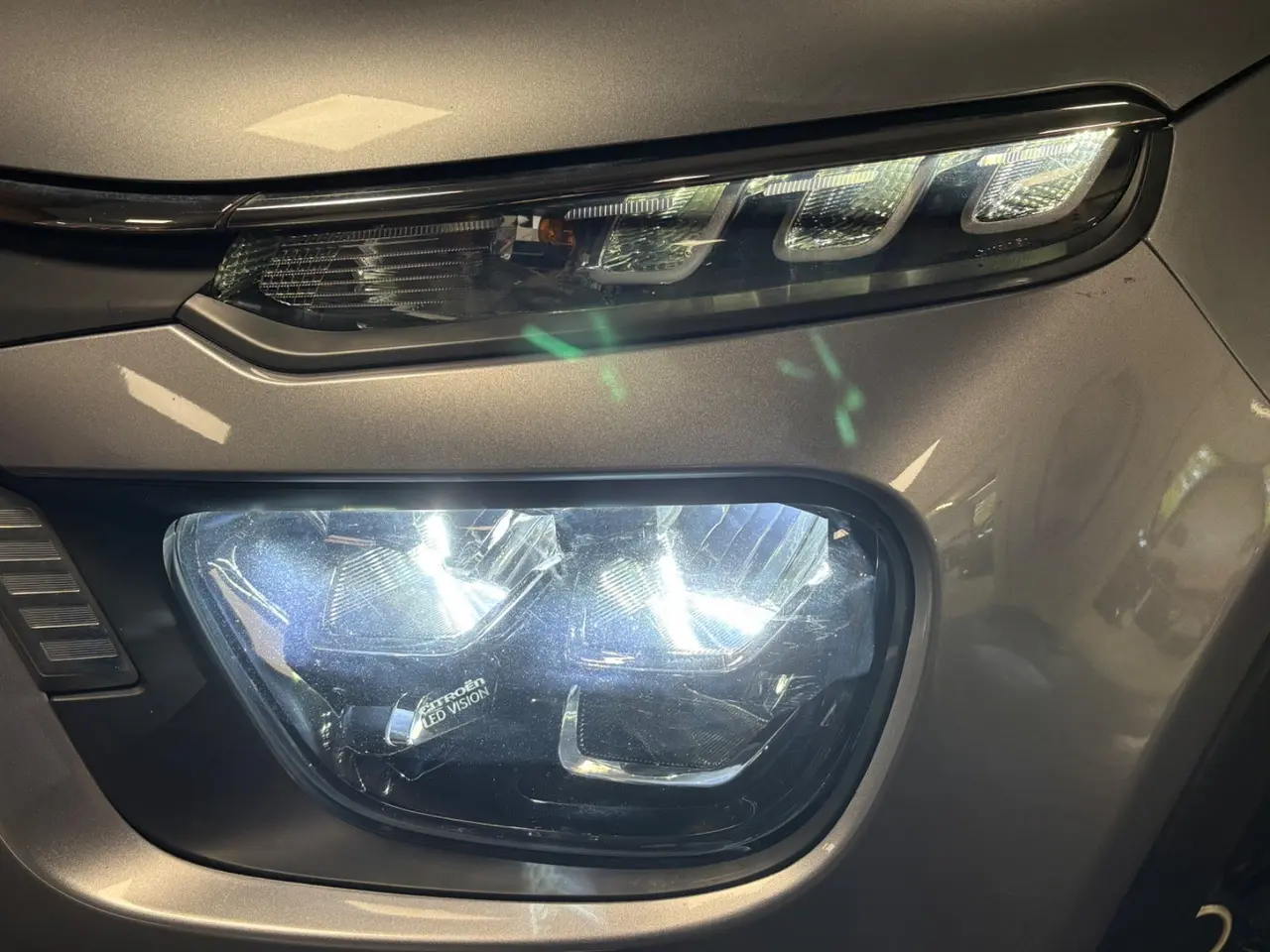 Billede 3 - Citroën C3 1,2 PureTech 82 Cool Van