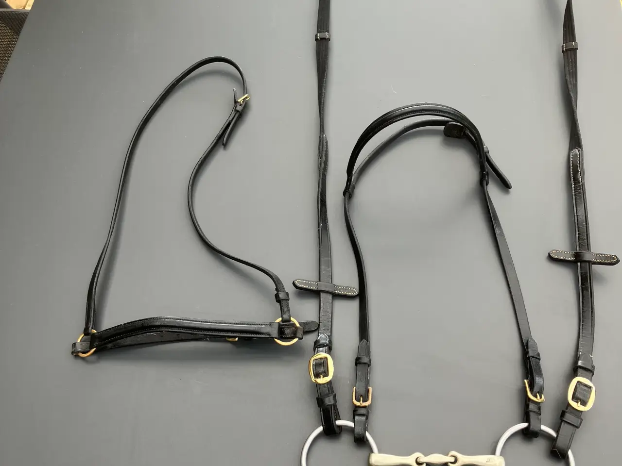 Billede 2 - Bid Herman Sprenger KK Ultra incl. 