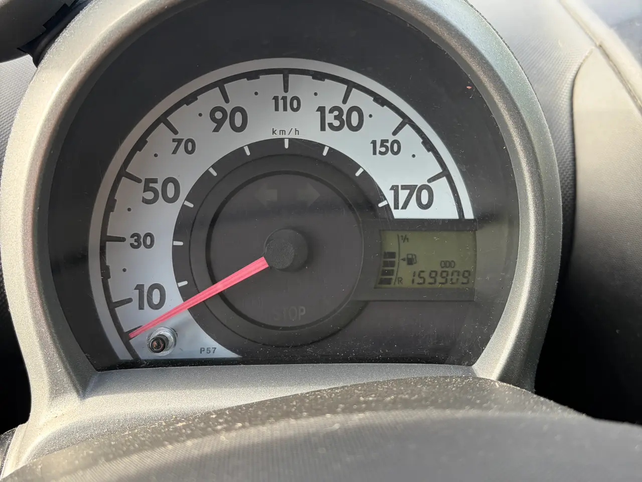 Billede 4 - Peugeot 107