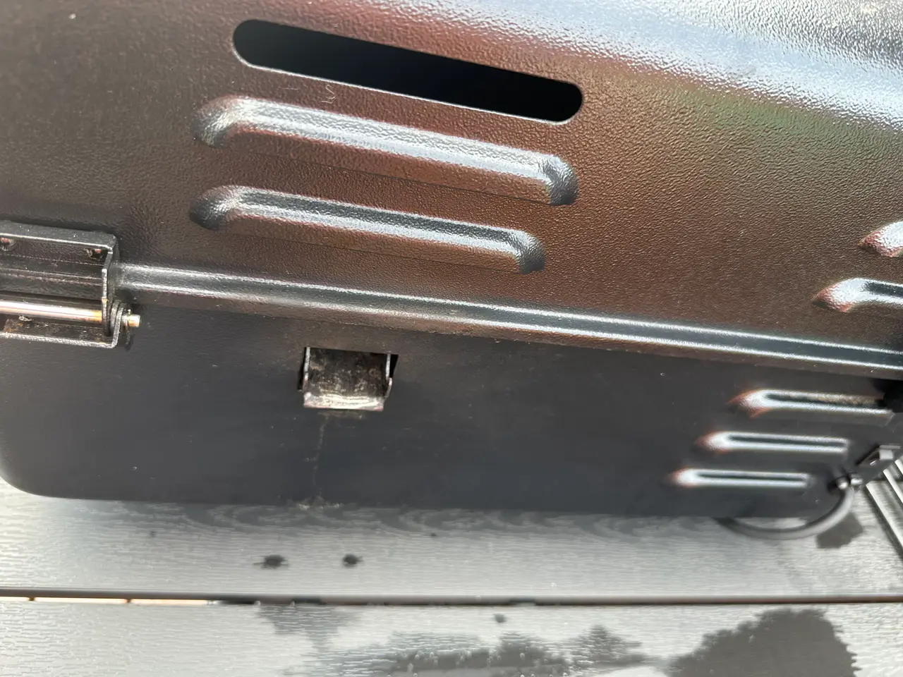 Billede 12 - Traeger Ranger Grill