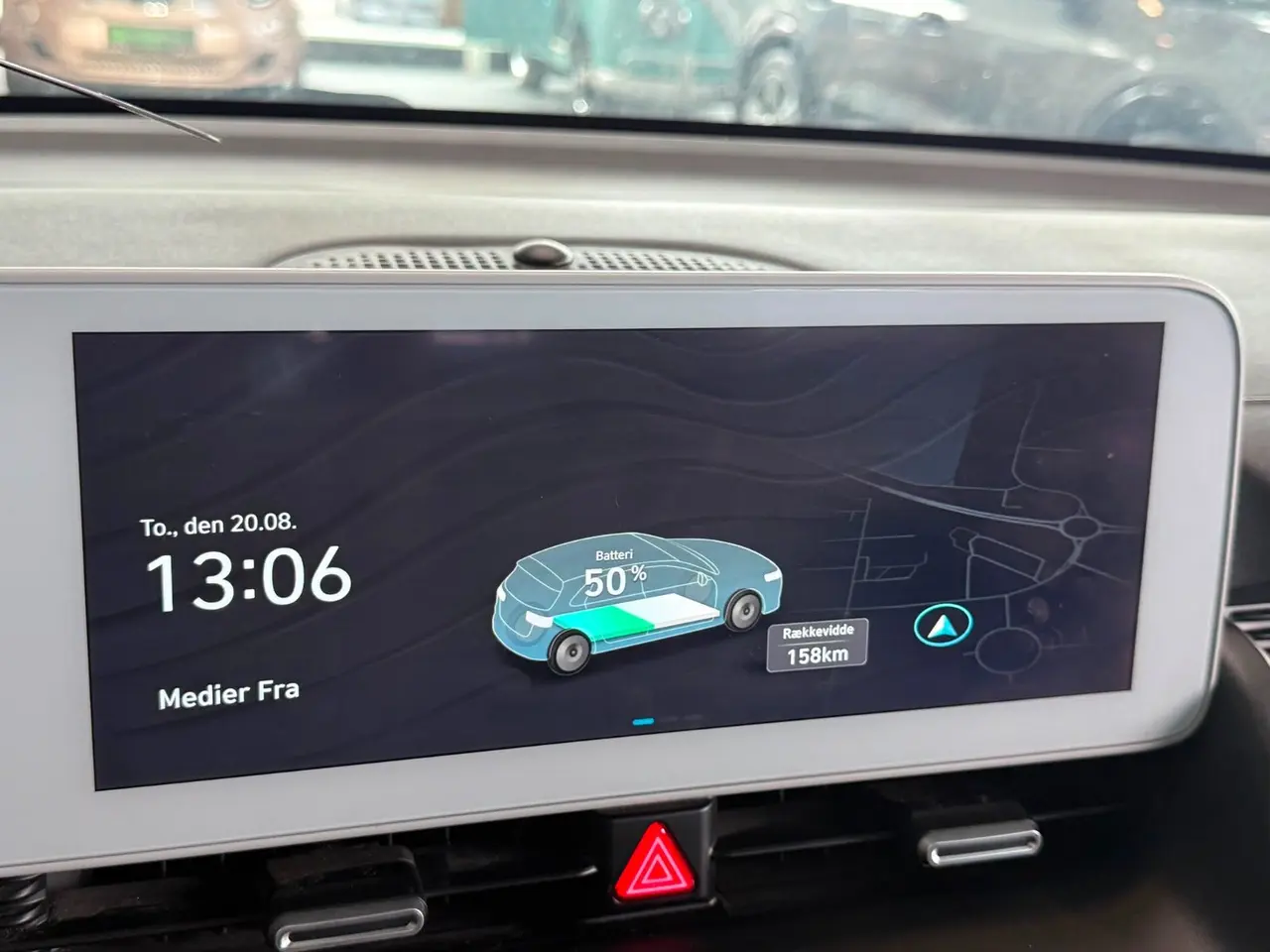 Billede 15 - Hyundai Ioniq 5 58 Dynamiq