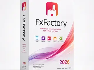 FxFactory