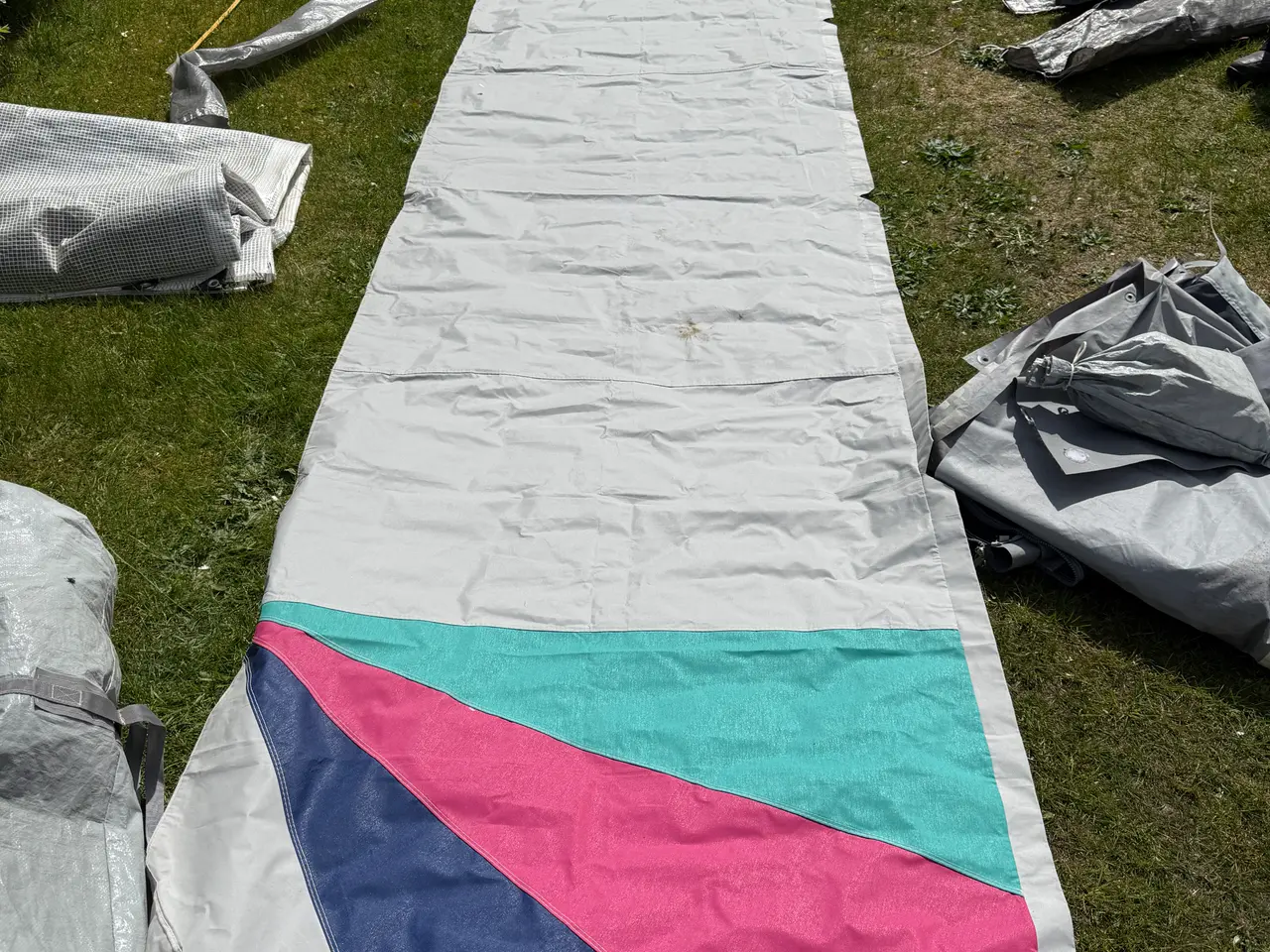 Billede 18 - Dethleffs Beduin Emotion campingvogn 
